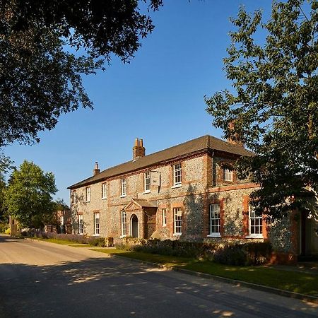 The Goodwood Hotel Chichester Exteriör bild
