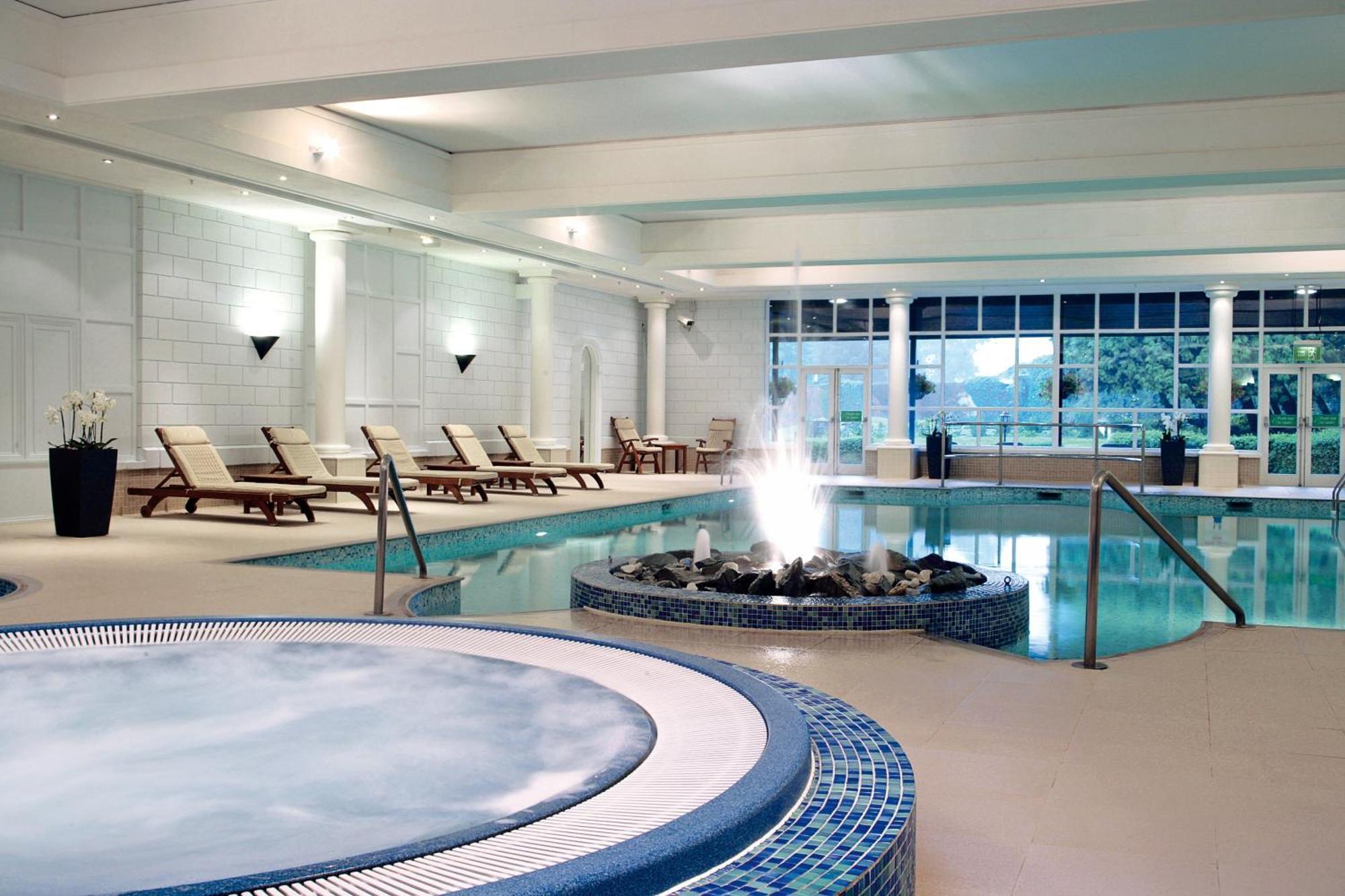 The Goodwood Hotel Chichester Exteriör bild